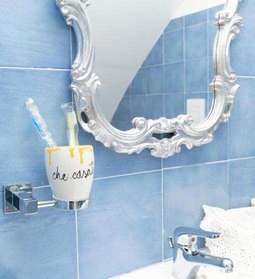 پانسیون Napulitandream