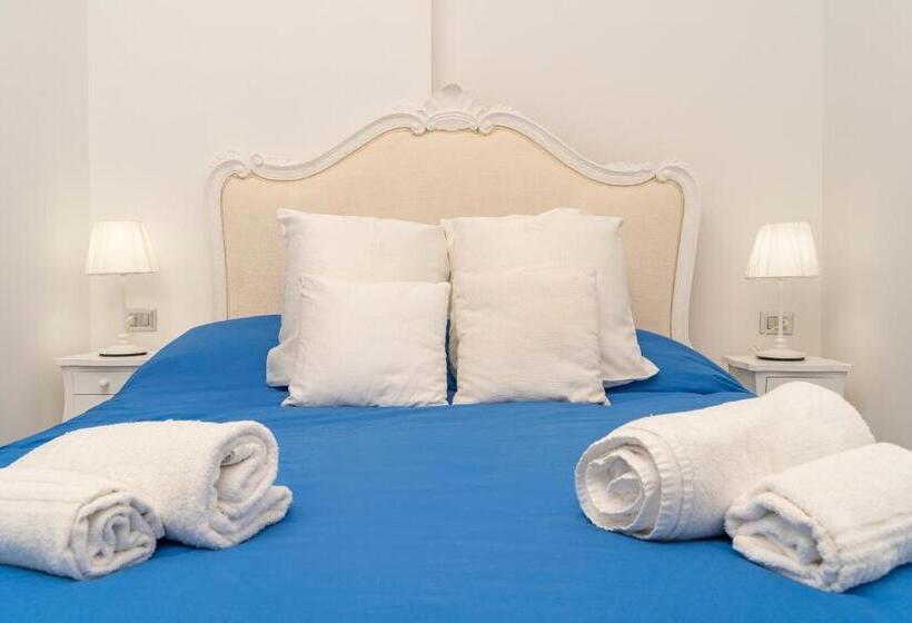 پانسیون Napulitandream