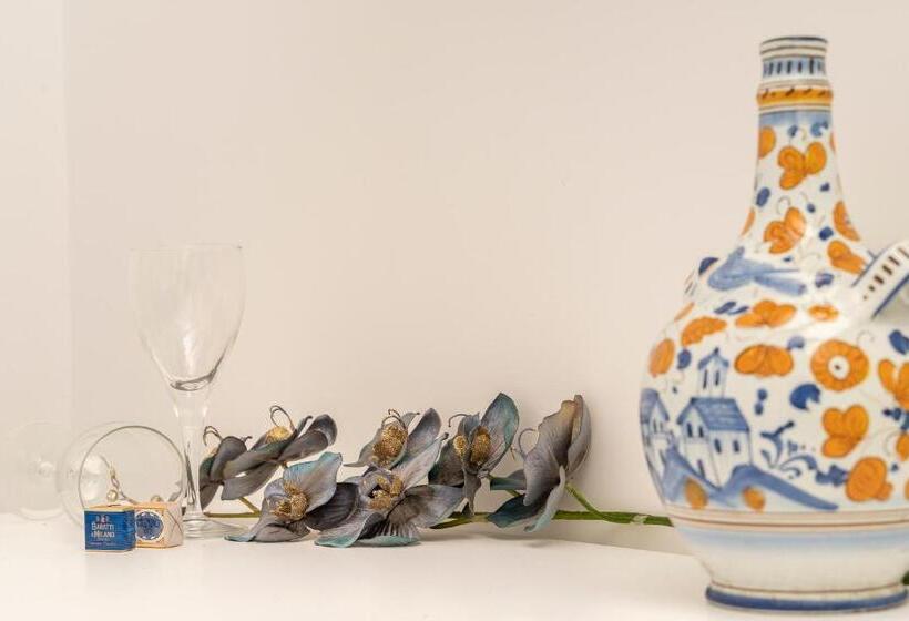 پانسیون Napulitandream