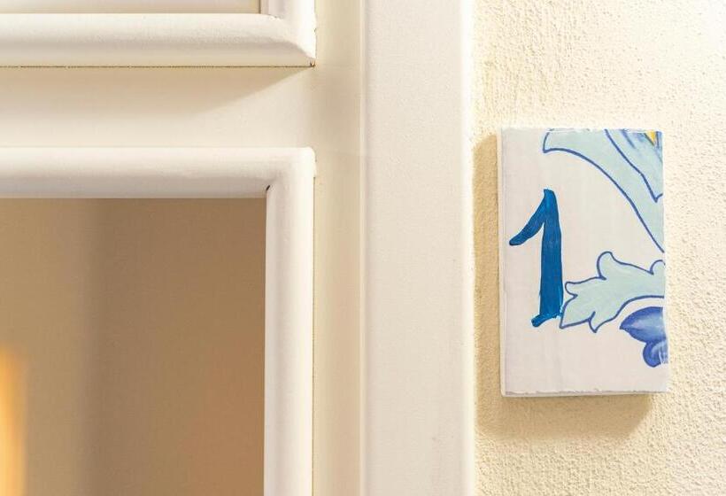 پانسیون Napulitandream