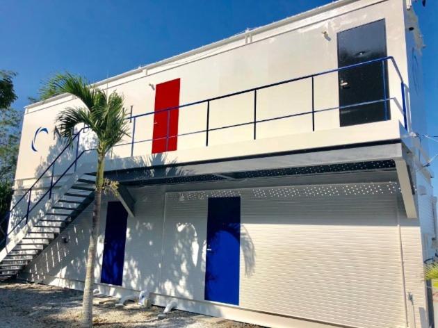 פנסיון Nel Beach Rosso / Vacation Stay 17520