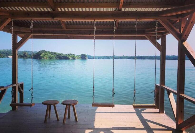 פנסיון Nel Beach Rosso / Vacation Stay 17520