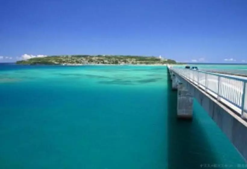 ペンション Nel Beach Rosso / Vacation Stay 17520