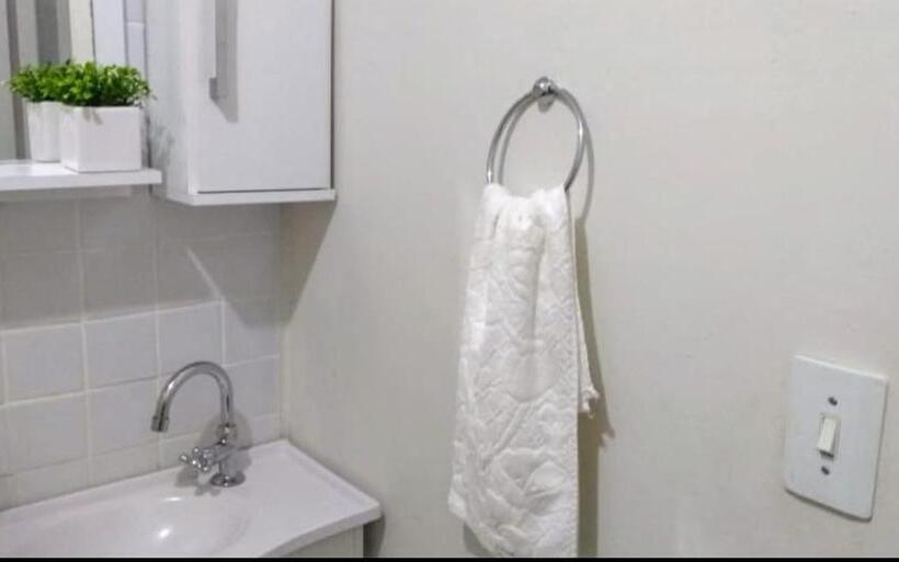 פנסיון Nosso Canto Noronha