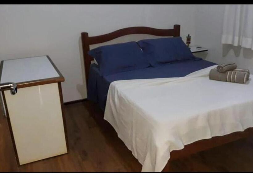 פנסיון Nosso Canto Noronha