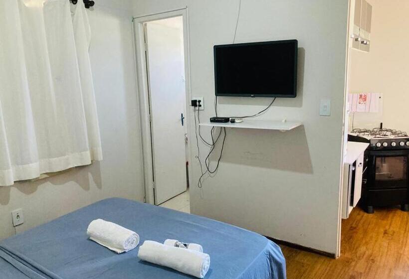 פנסיון Nosso Canto Noronha