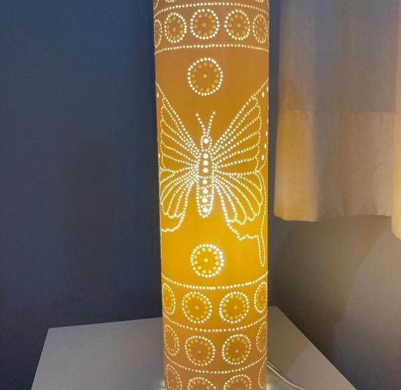 פנסיון Nosso Canto Noronha