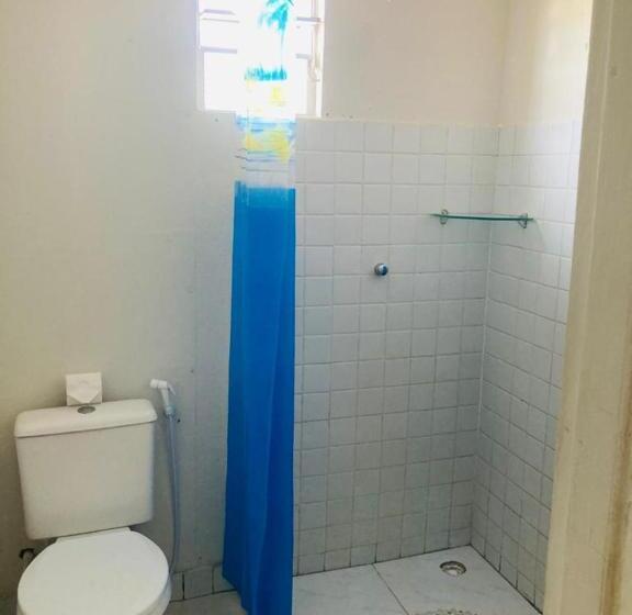 פנסיון Nosso Canto Noronha