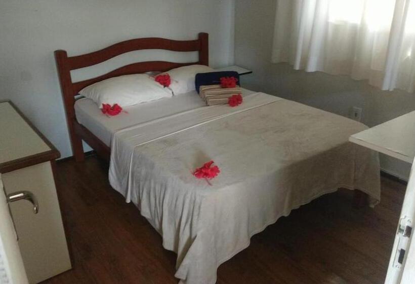 פנסיון Nosso Canto Noronha