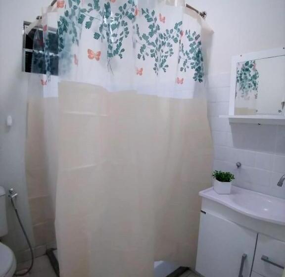 פנסיון Nosso Canto Noronha