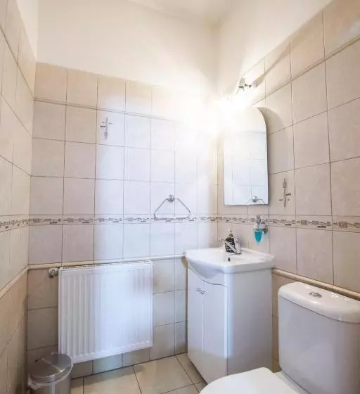 ペンション Penzion Forest