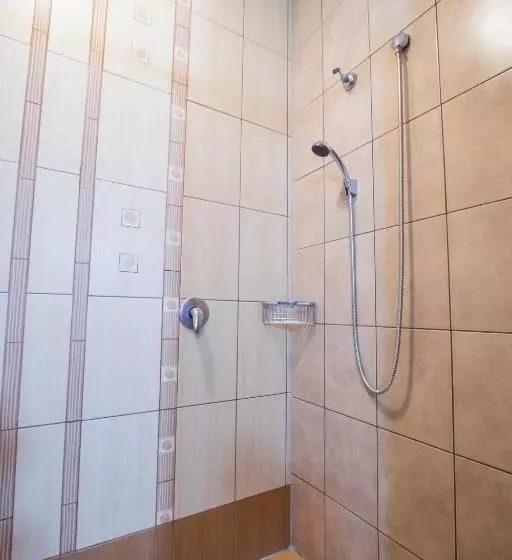 ペンション Penzion Forest