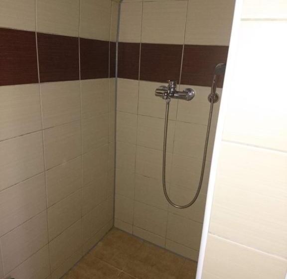 פנסיון Penzion Forest