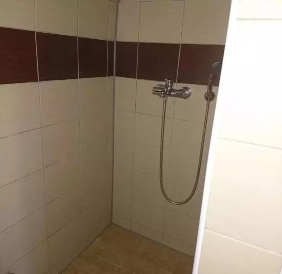 ペンション Penzion Forest