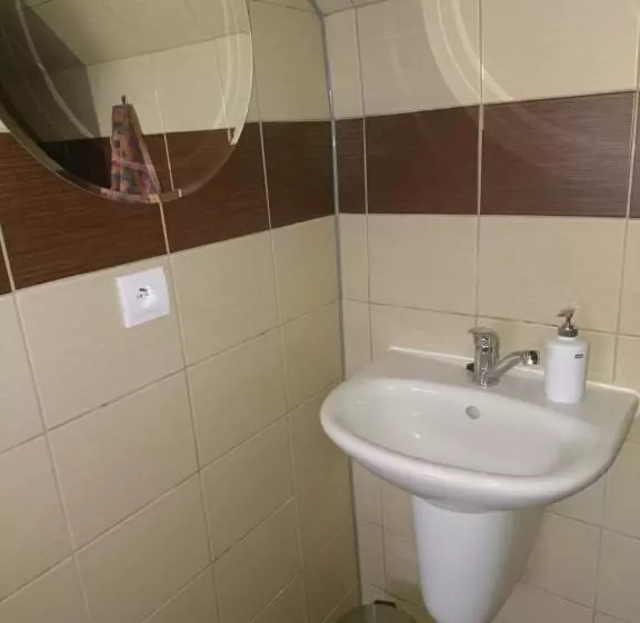 ペンション Penzion Forest