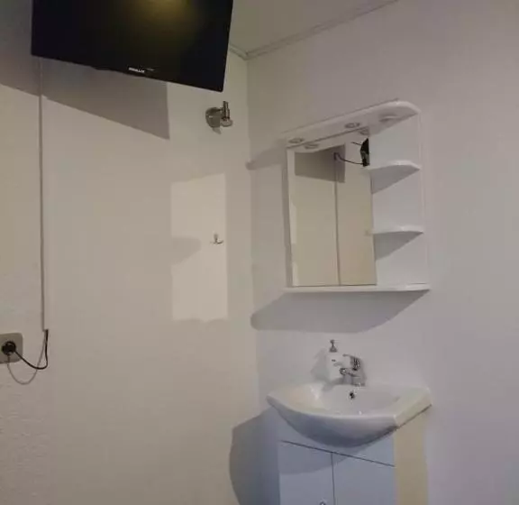 ペンション Penzion Forest