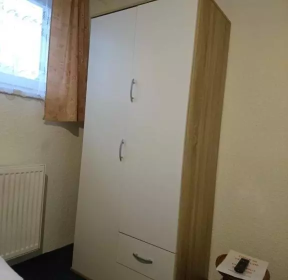 ペンション Penzion Forest