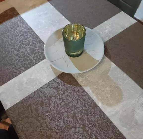 ペンション Penzion Forest