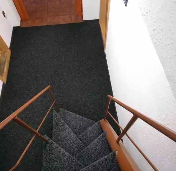 ペンション Penzion Forest