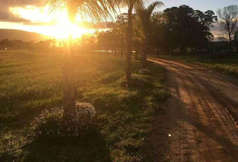 Majatalo Witzenberg Guest Farm