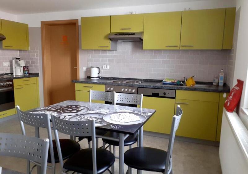 Pension Berlin In Spremberg