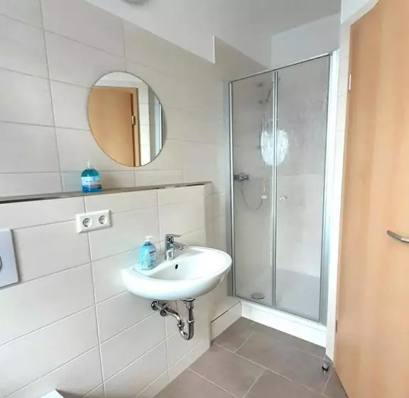 Pension Berlin In Spremberg