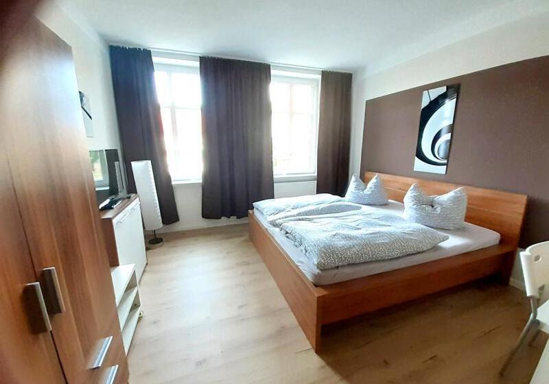 Pension Berlin In Spremberg