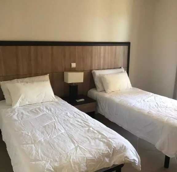 Résidence Luxe à Porto Vecchio