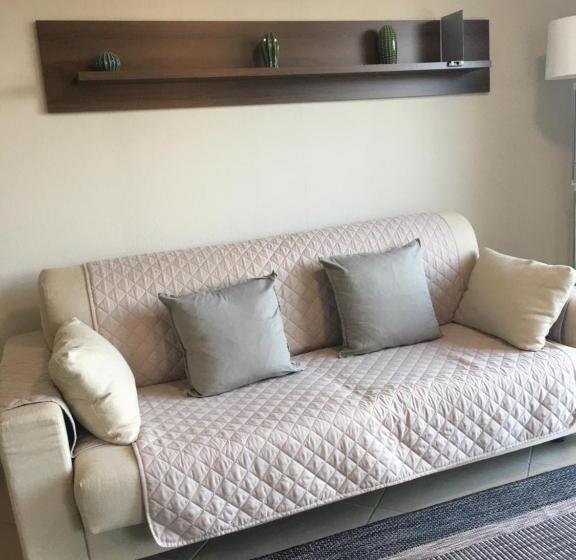 Résidence Luxe à Porto Vecchio