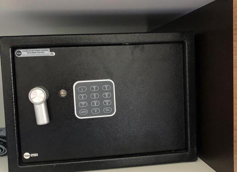 Résidence Luxe à Porto Vecchio