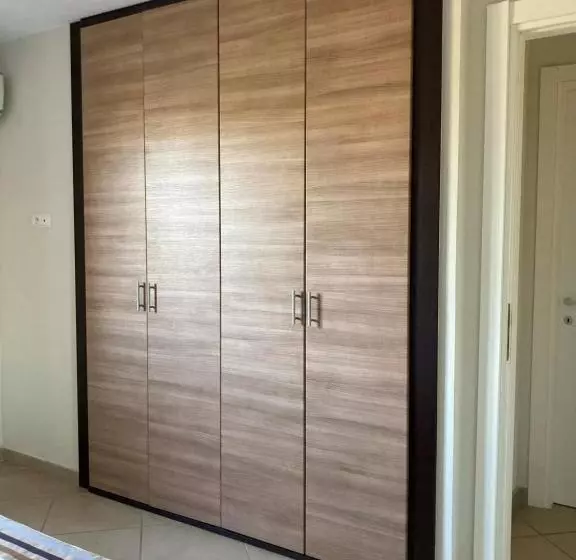 Résidence Luxe à Porto Vecchio