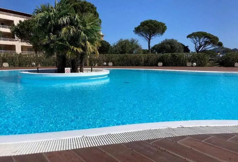 Résidence Luxe à Porto Vecchio