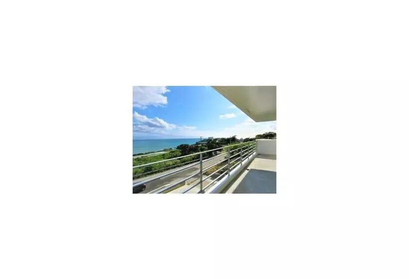Sapphire Resort Okinawa   Vacation Stay 33066v