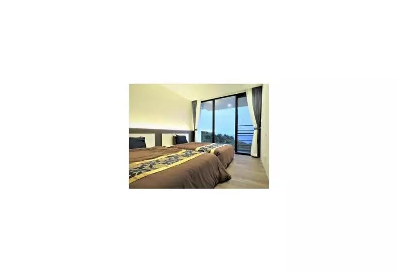 Sapphire Resort Okinawa   Vacation Stay 33066v
