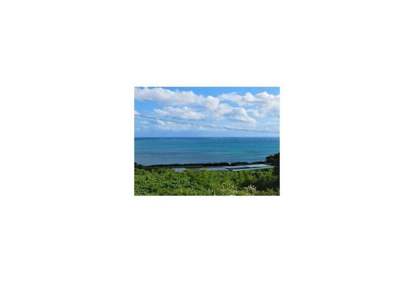 Sapphire Resort Okinawa   Vacation Stay 33066v