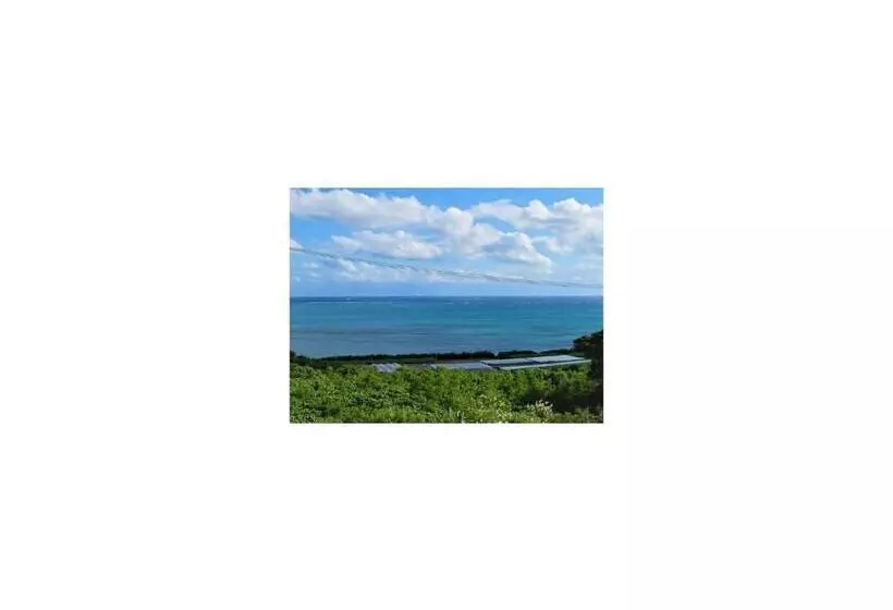 Sapphire Resort Okinawa   Vacation Stay 33066v