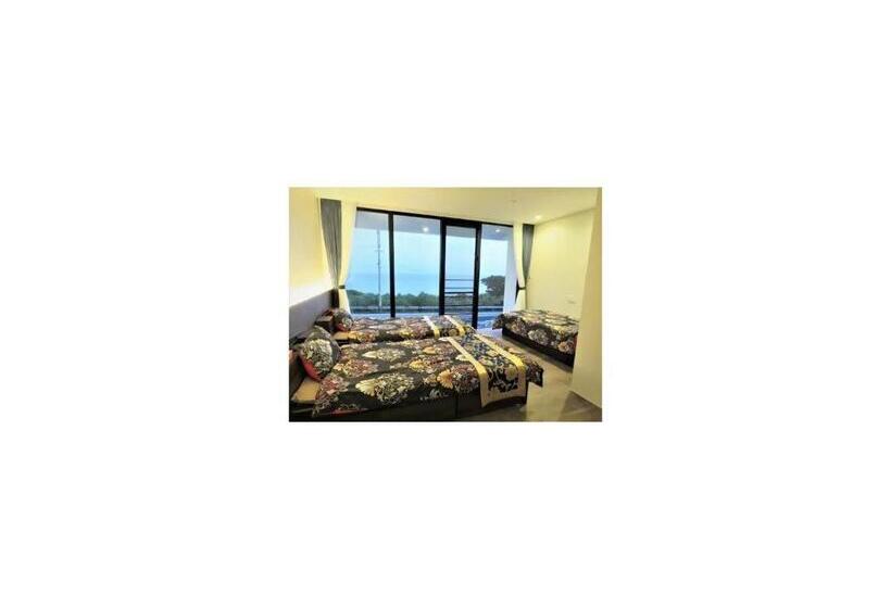 Sapphire Resort Okinawa   Vacation Stay 33066v