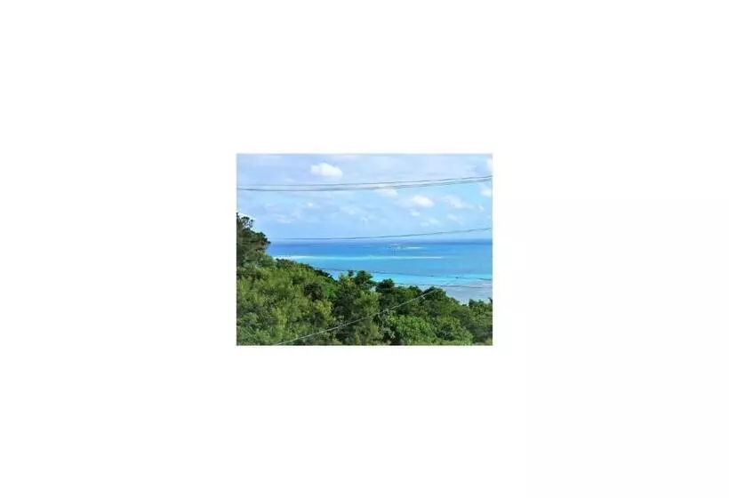 Sapphire Resort Okinawa   Vacation Stay 33066v
