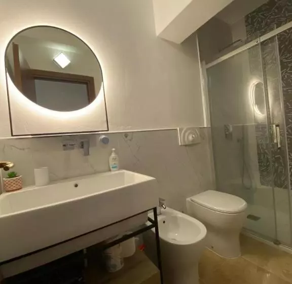 B&b Suite Del Principe
