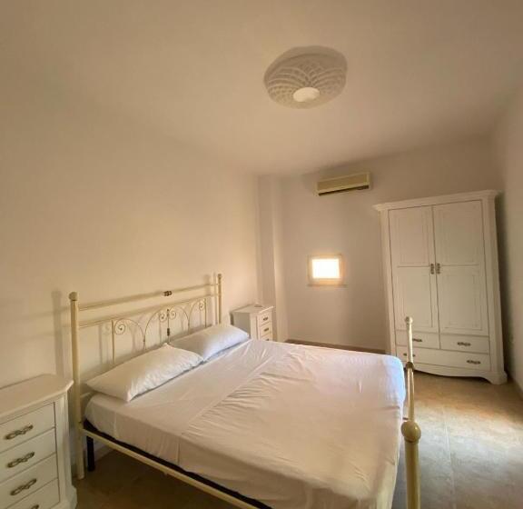 B&b Suite Del Principe