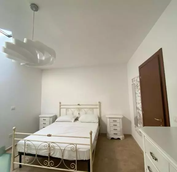 B&b Suite Del Principe