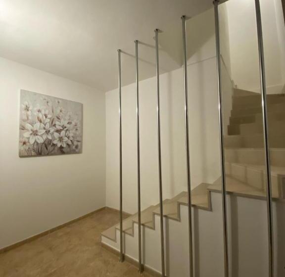 B&b Suite Del Principe