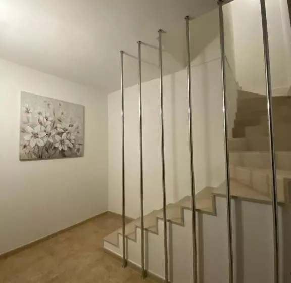 B&b Suite Del Principe