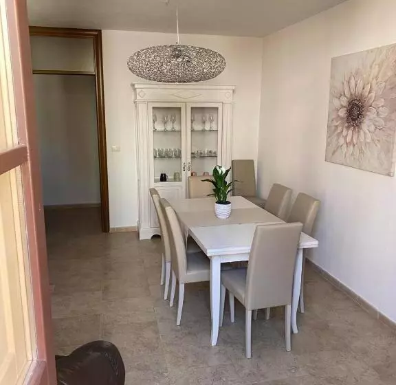 B&b Suite Del Principe