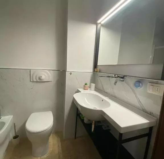 B&b Suite Del Principe