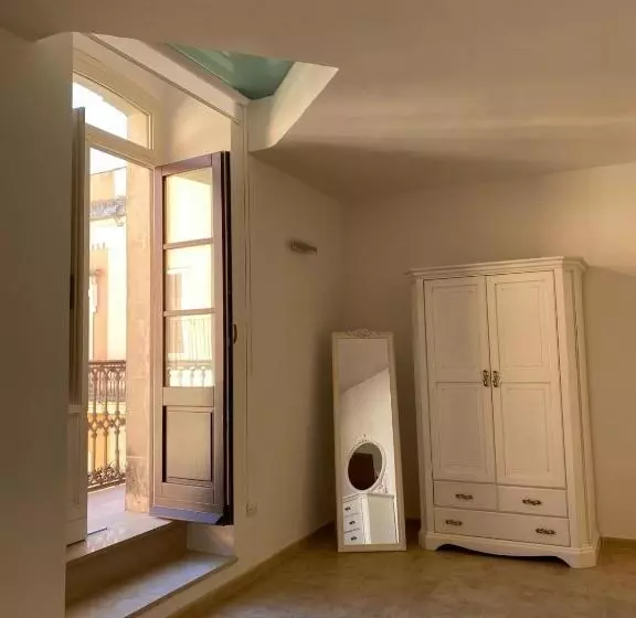 B&b Suite Del Principe