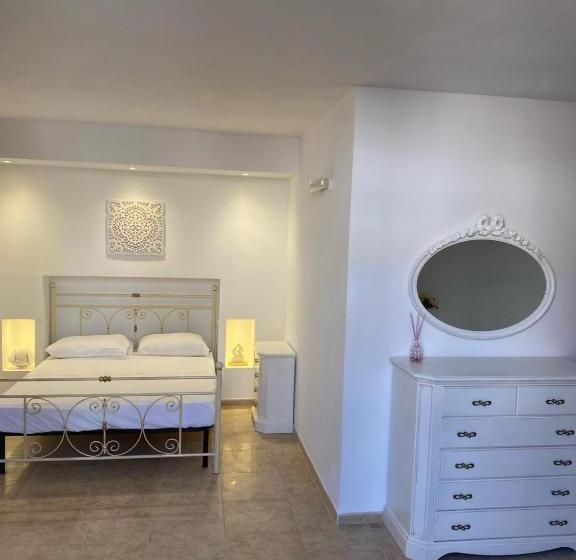 B&b Suite Del Principe