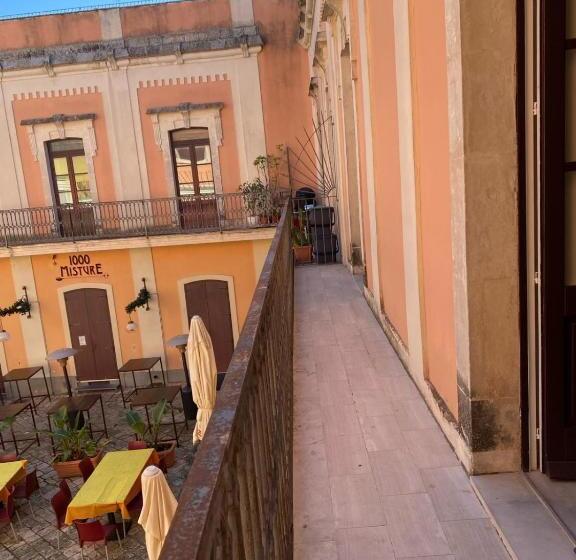 B&b Suite Del Principe