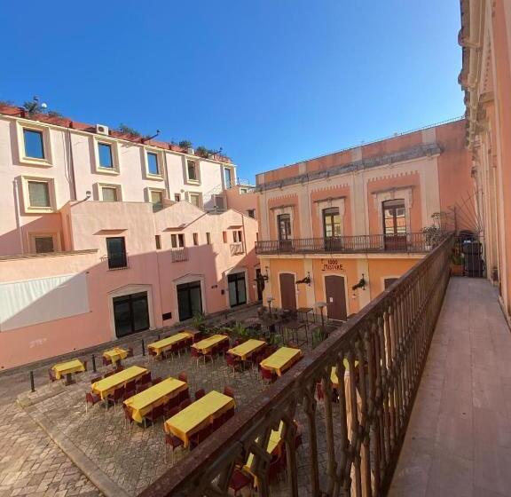 B&b Suite Del Principe