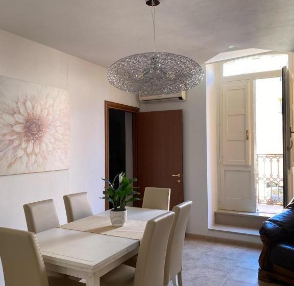 B&b Suite Del Principe